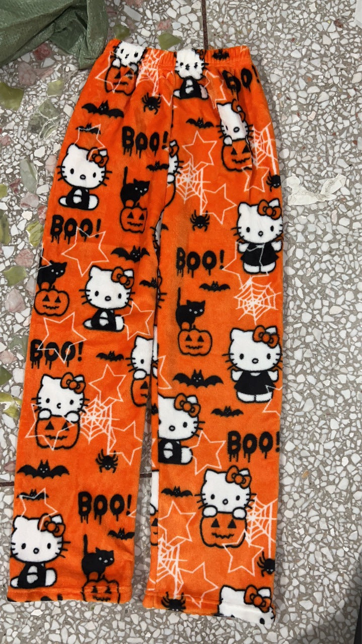 Pyjama Hello Kitty