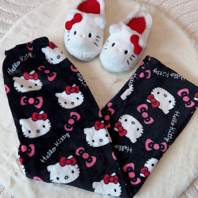 Pyjama Hello Kitty