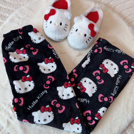 Pyjama Hello Kitty