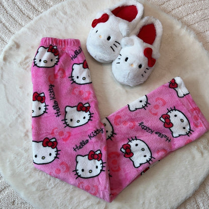 Pyjama Hello Kitty