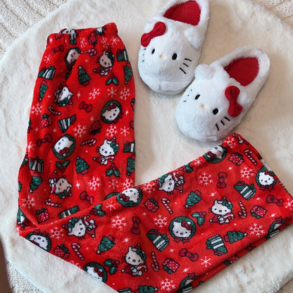 Pyjama Hello Kitty