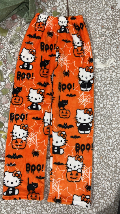 Pyjama Hello Kitty