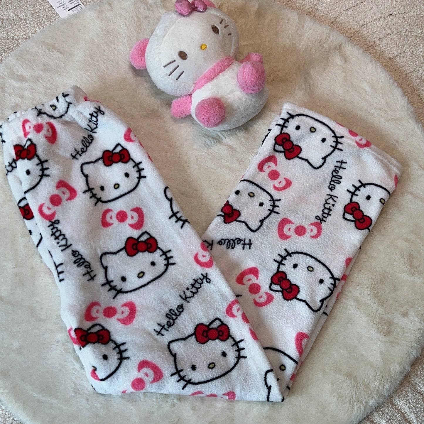 Pyjama Hello Kitty